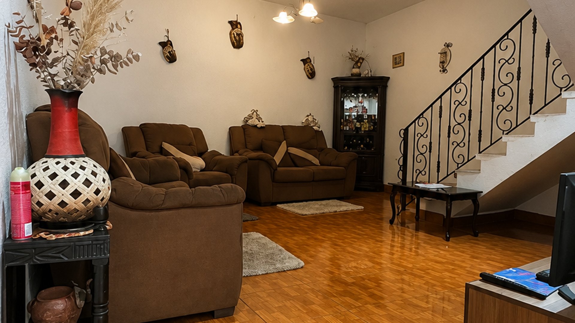 CASA EN VENTA | SAN ADRES ITZAPA | CHIMALTENANGO GUATEMALA - Miniatura 5