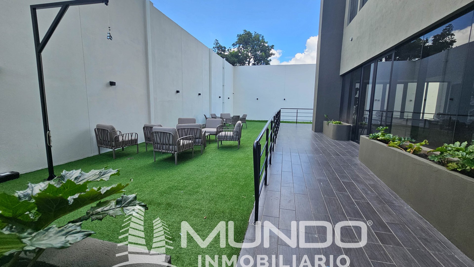 ZONA 11 APARTAMENTO EN VENTA - Miniatura 3