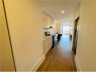Alquiler de apartamento para estrenar semi-amueblado en zona 05 - 5