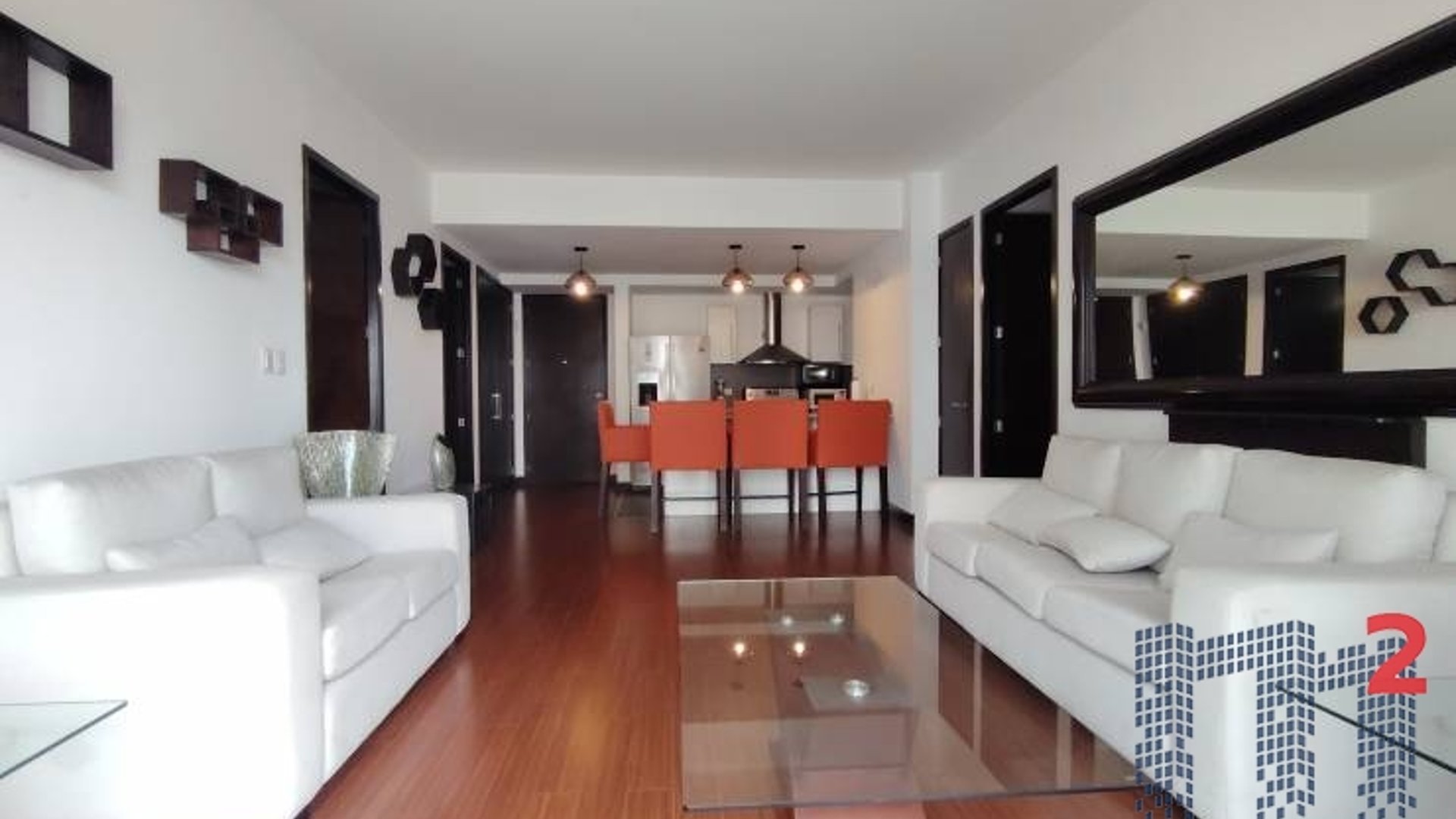 Apartamento en Renta, Zona 10 (R10287) - Image 1