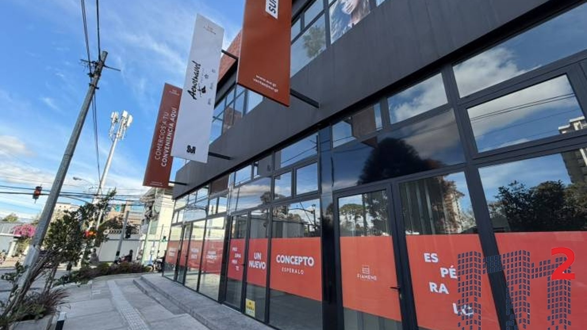 Local en Renta, Zona 10 (R10422) - Miniatura 3
