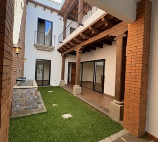 CASA EN VENTA EN ANTIGUA GARDENS