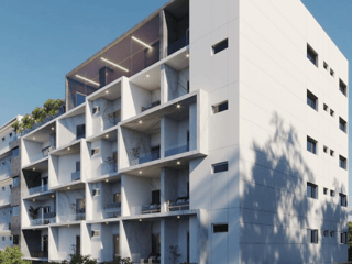 Apartamentos en VENTA en zona 15 - 2