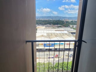 Apartamento amplio en alquiler ARMONIA, Zona 12 - 4