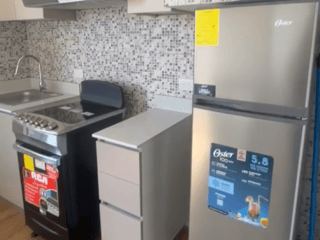APARTAMENTO AMUEBLADO EN ALQUILER EN ZONA 2 - 5