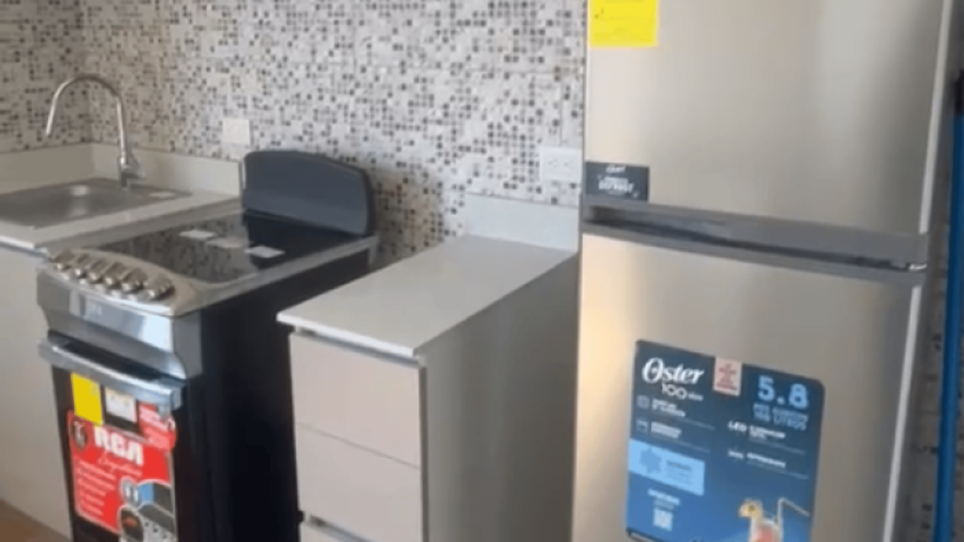 APARTAMENTO EN ALQUILER EN VERTICAL - Miniatura 5