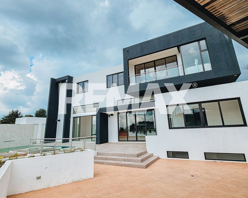 Casa Venta | El Sausalito | Km 20.5 Fraijanes