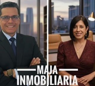 Maja Inmobiliaria