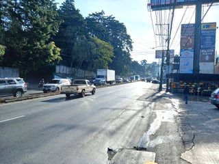 TERRENO EN VENTA EN CARRETERA A EL SALVADOR - KM 14.5 - Image 1