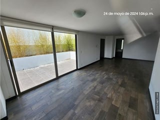Apartamento con terraza en renta - 3 habitaciones en zona 10 Ref-5764 - 2