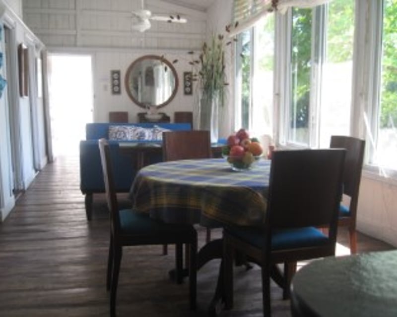 Casa de playa de 3 habs. en venta, Quita Sombrero Puerto San José