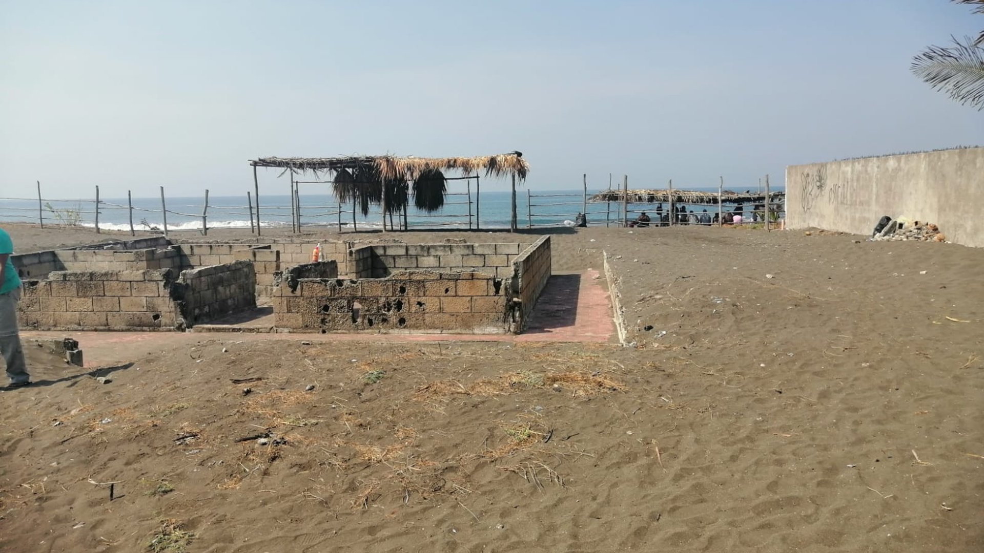 Terreno en Venta en Playas de Hawaii, Chiquimulilla SR