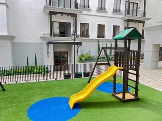 PENTHOUSE EN RENTA – NOGALES, CAYALÁ, ZONA 16 - 2