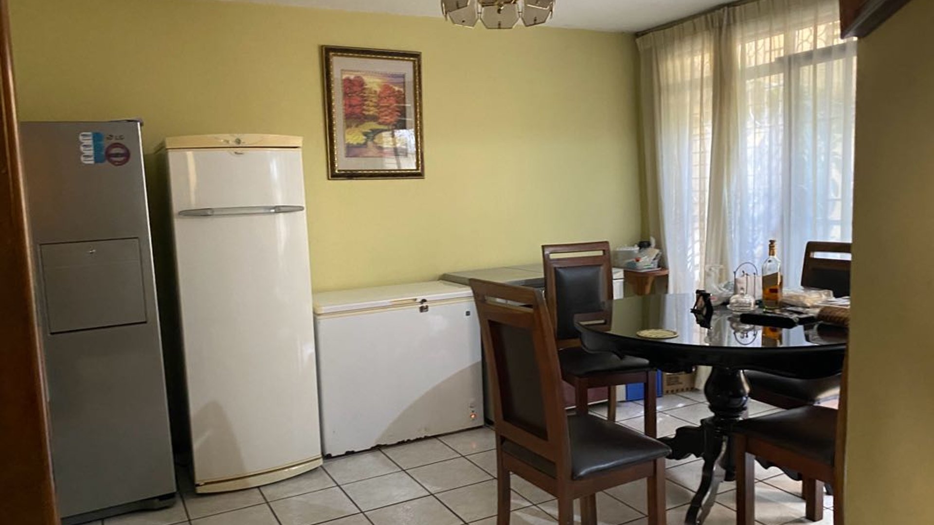 Casa en Venta Condominio Bugambileas Zona 7 - Miniatura 2