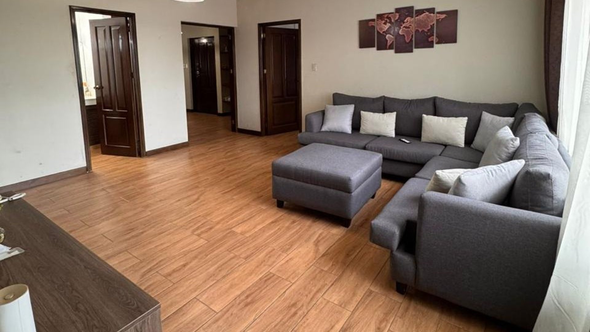 Apartamento en renta en zona 15 - vista hermosa 2 Ref-6058 - Miniatura 10