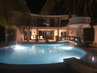 Casa de playa en alquiler, Marina del Sur - 2