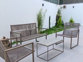 AOKI / Apartamento en venta , zona 14 - 5