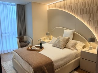 PROYECTO DE APARTAMENTOS EN VENTA | AROA | VISTA HERMOSA II, ZONA 15 - 2