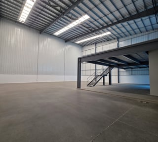 Ofibodega en renta en Gamma Amatitlan Guatemala