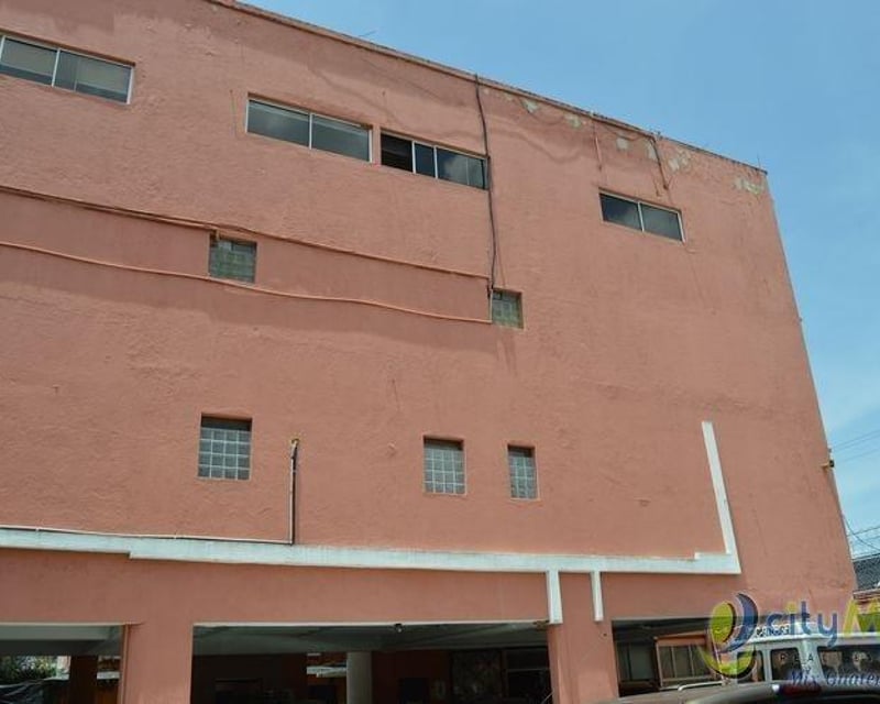 Edificio en Venta en Esquina en Colonia Mariscal