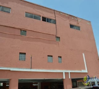 Edificio en Venta en Esquina en Colonia Mariscal
