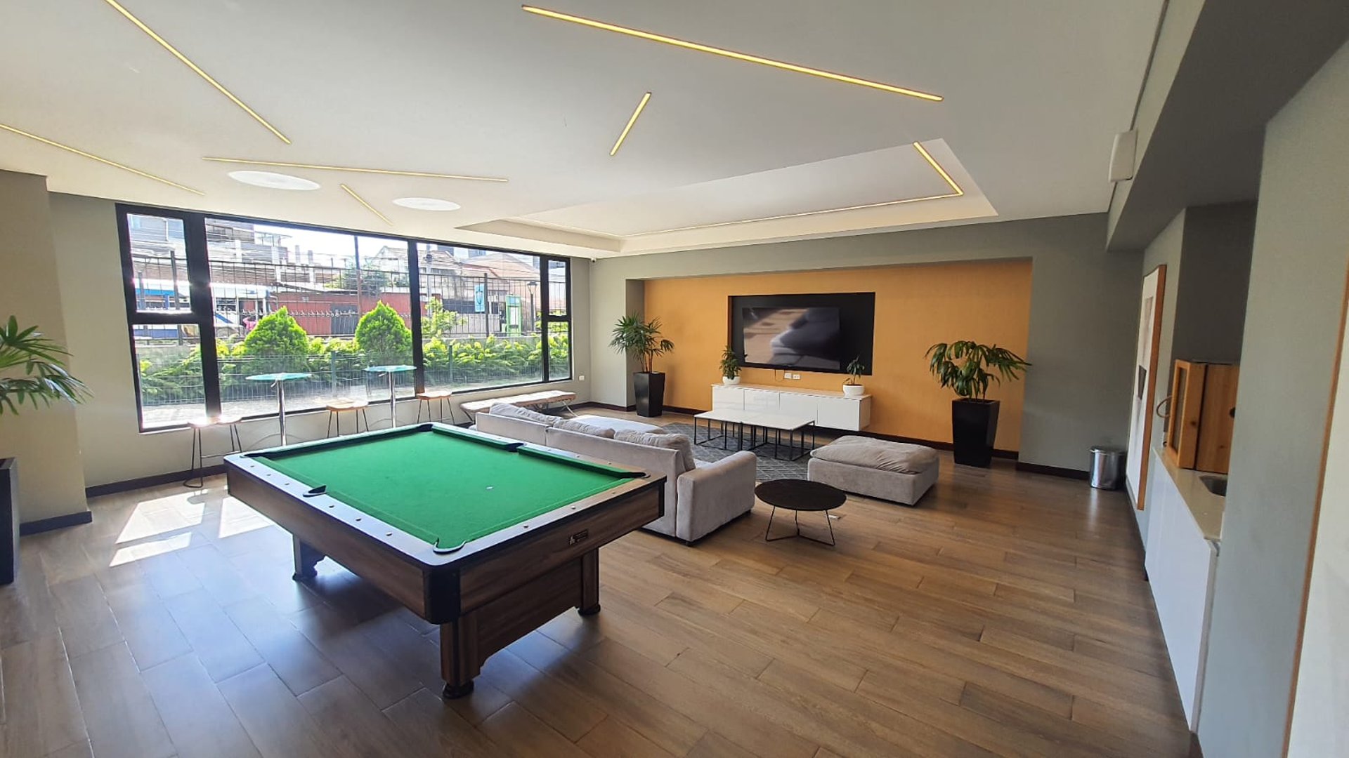 APARTAMENTO EN ALQUILER ZONA 15 PARQUE 15 - Miniatura 15