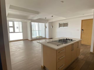 Apartamento en Alquiler Edificio City Haus, zona 10 N9 - 4