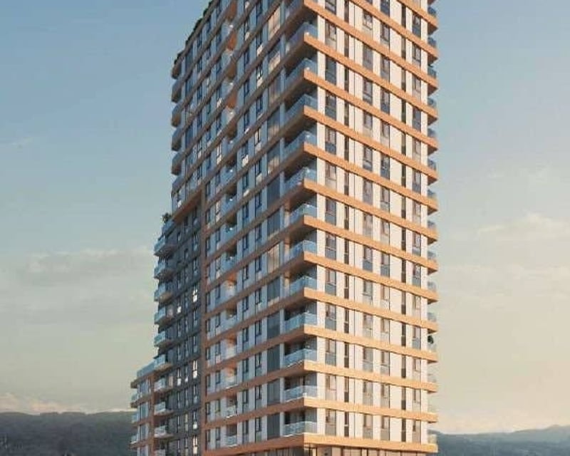 Precioso Apartamento En  Venta En Tomus, Zona 15