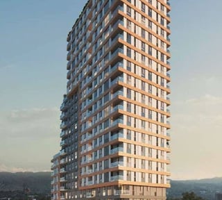 Precioso Apartamento En  Venta En Tomus, Zona 15