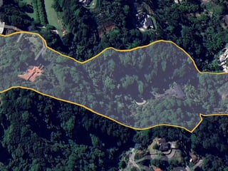 Terreno en venta, Santa Rosalia CES.  - 3