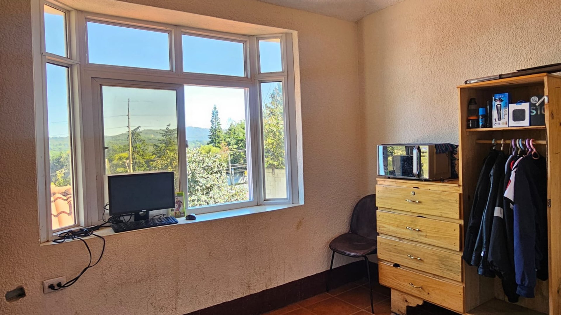 VENTA Casa en Km. 32.5 Carretera Interamericana - Miniatura 6
