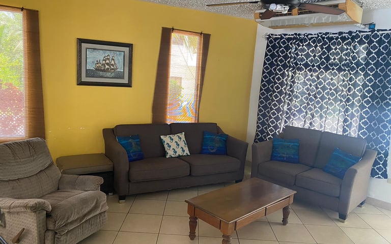 VENTA Casa Condominio Altamar II Km. 114 Puerto San José   - Miniatura 2