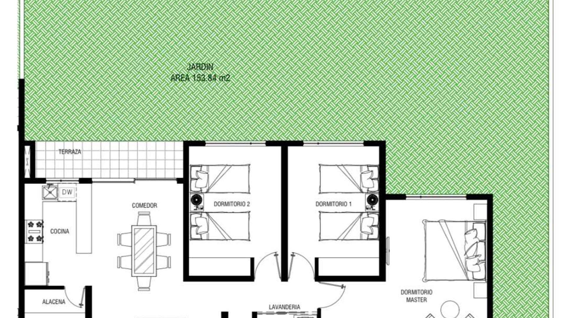 APARTAMENTOS EN VENTA???? Edificio Seghería, Zona 14, La Villa - Miniatura 16