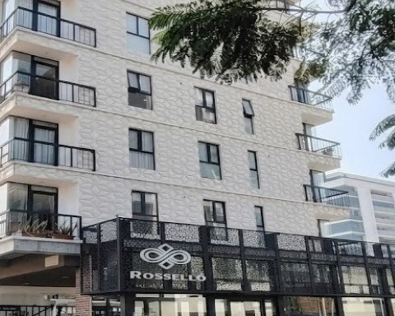 Apartamento en Venta Zona 13 Ciudad Guatemala