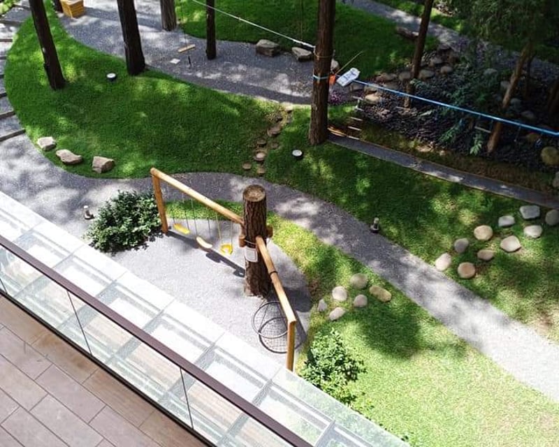 Alquilo lindos apartamentos para estrenar en zona 10 Edificio Lucca