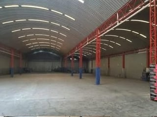 Warehouse for Rent in El Frutal, San Miguel Petapa | 6054.91 m² | $39,356.92 USD - 3