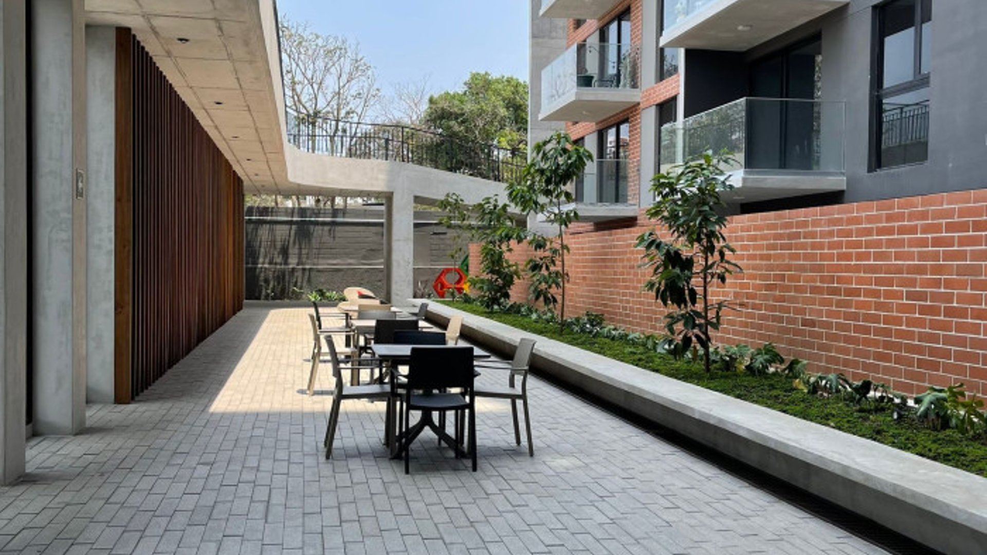 Apartamento en venta en Vidalta Zona 11 - Miniatura 4
