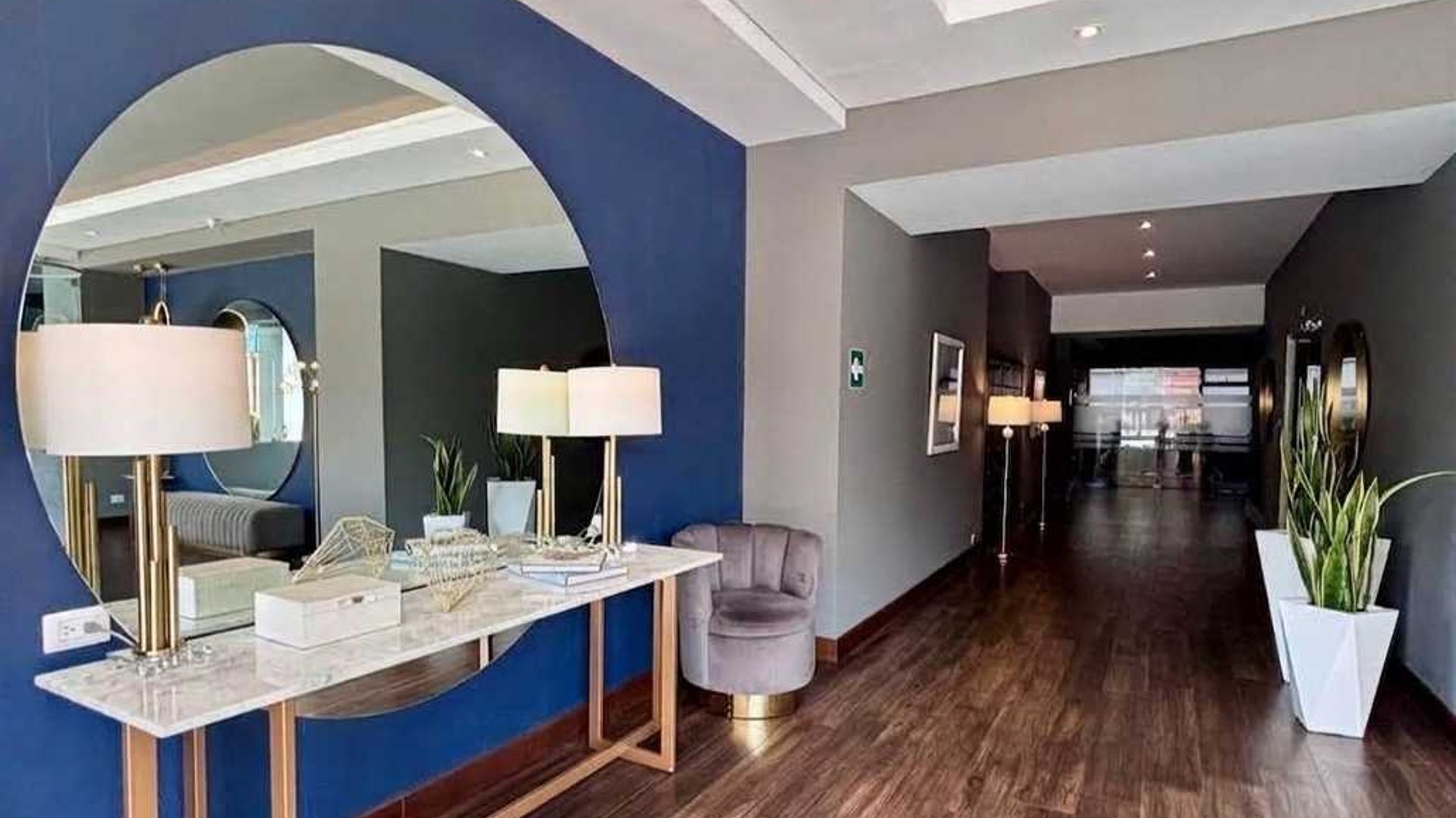 APARTAMENTO AMUEBLADO EN ALQUILER o VENTA📍Casa Clara, zona 10