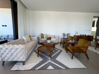 Vendo Apartamento con lindos y lujosos acabados en Oakland zona 10 - 5