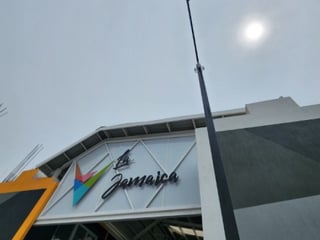 Oficina, Apartamento o Bodeguita en Renta con Seguridad - 5