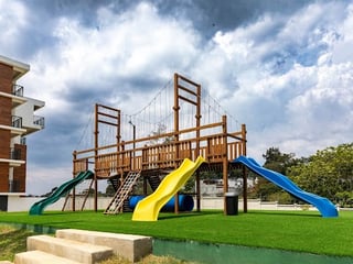 3 Bedroom Apartment for Rent in Zona 16, Guatemala City | Parking, Unfurnished - - Image 10