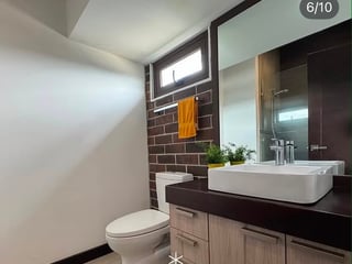 Penthouse Apartamento en Venta en Viu Cayalá - 5