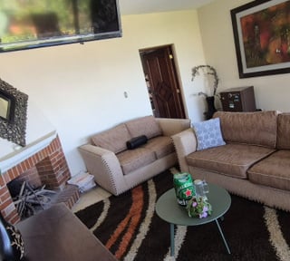 Apartamento en Renta en Carretera a El Salvador Km 10