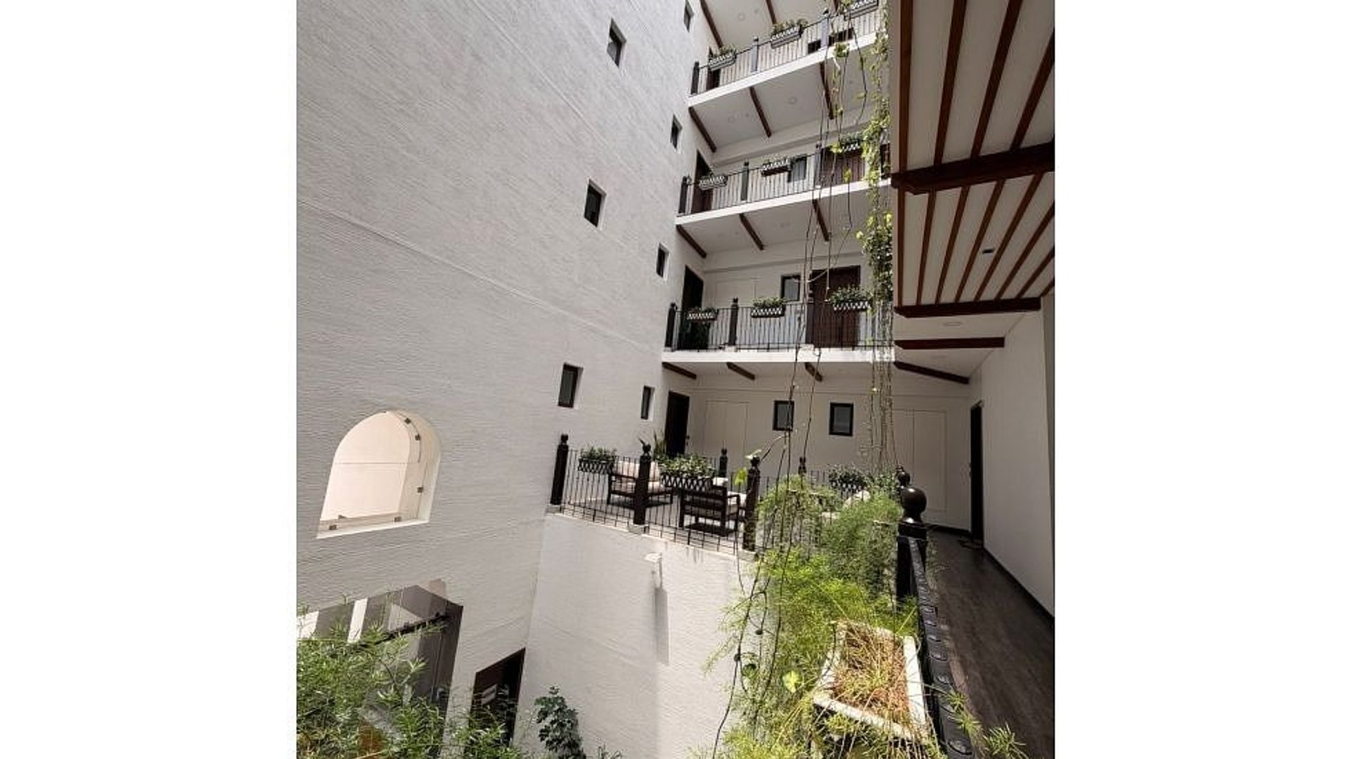 Apartamento Amueblado en Renta – Belesa Cayalá, Zona 16 - Miniatura 17