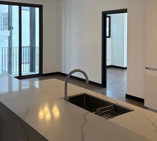 Apartamento en renta 2 habitaciones - Lirios Cayalá, Zona 16 Ref-6038