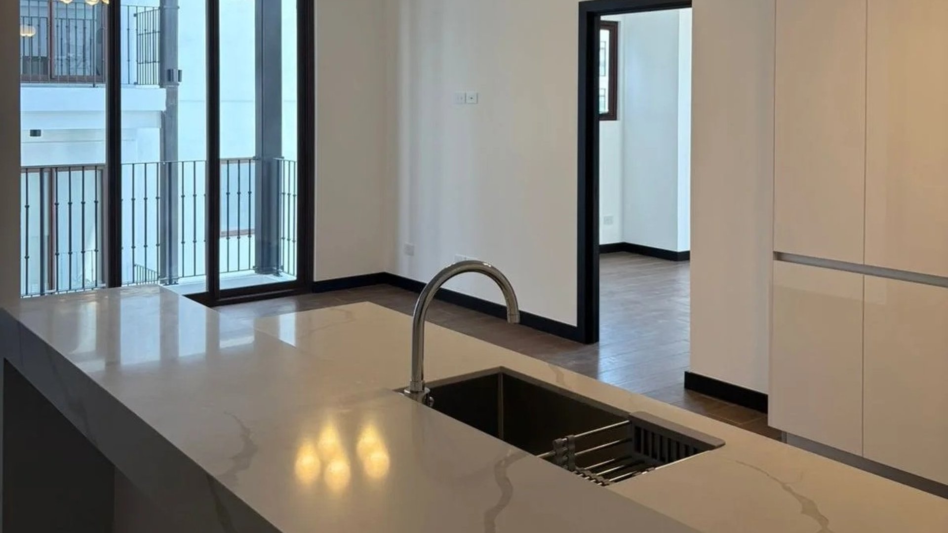 Apartamento en renta 2 habitaciones - Lirios Cayalá, Zona 16 Ref-6038
