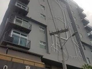 CENTRO VIVO / Apartamento en renta zona 4 - 5