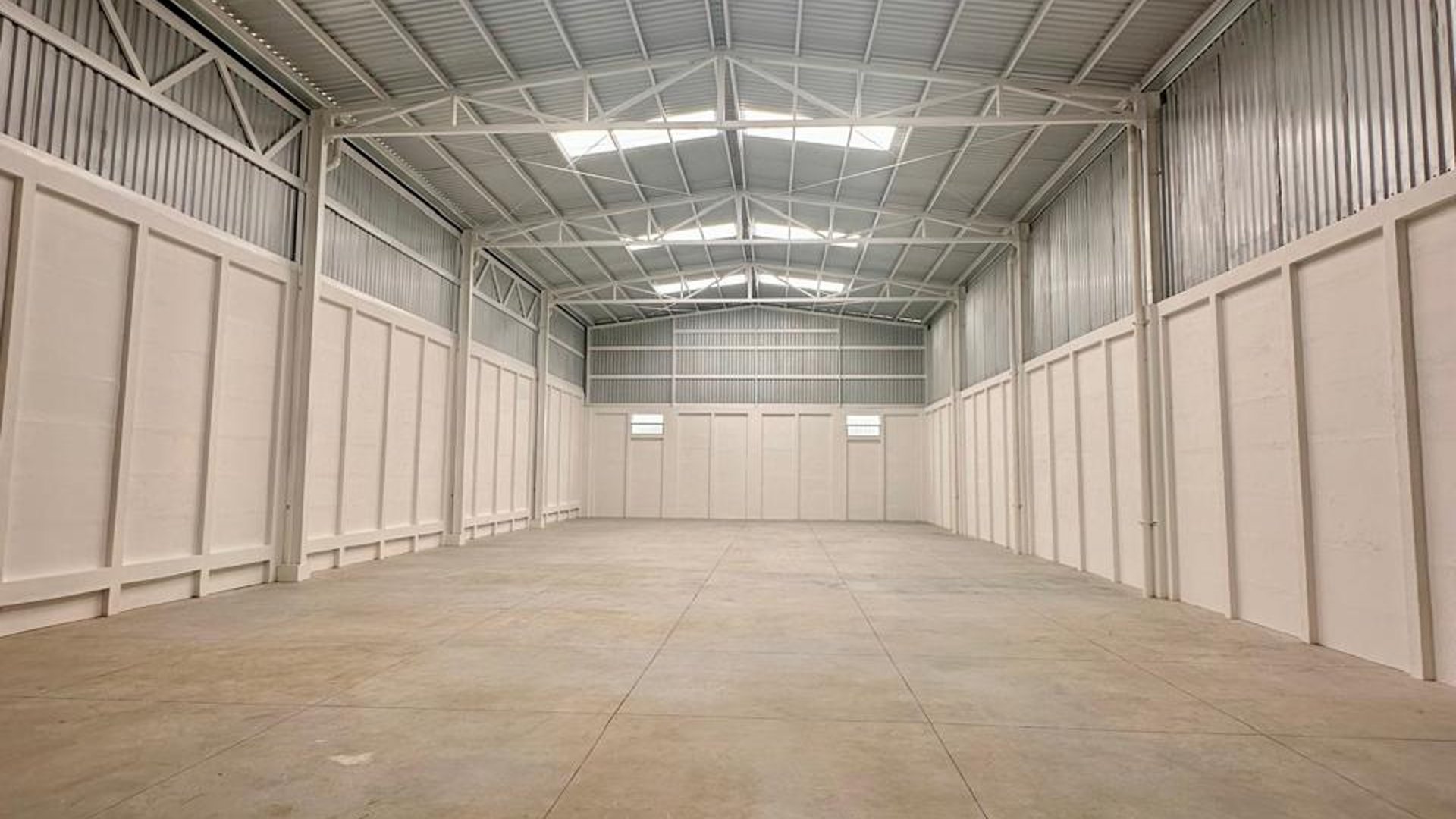 ???? BODEGA EN ALQUILER – INDUSTRIAL CAMPESTRE COMERCIAL | KM 22.7 CAES - Miniatura 10