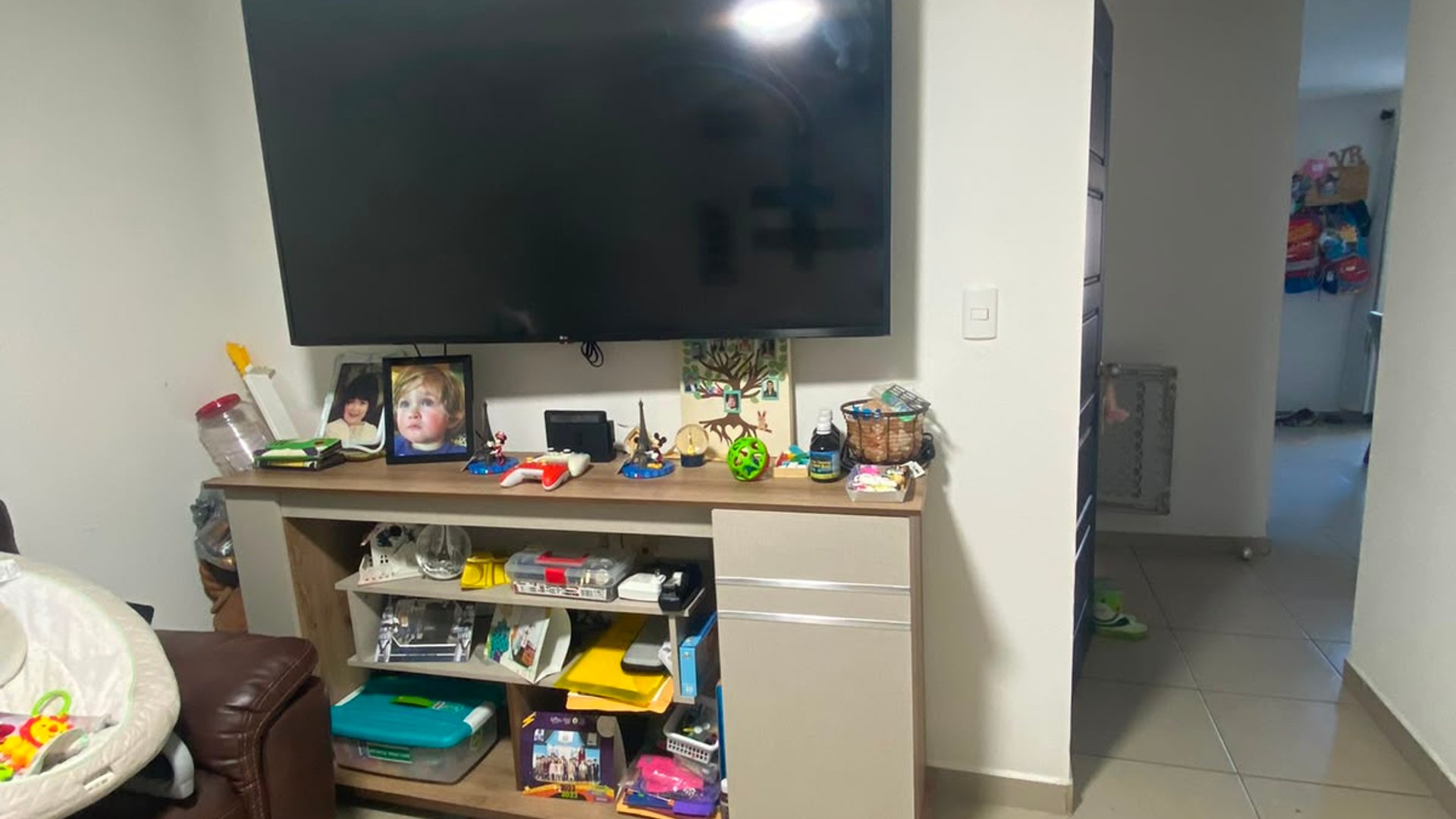 CASA EN COND. ALAMEDAS DE SANTO DOMINGO, KM 30.5 CAES - Miniatura 10