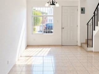CASA EN VENTA RESIDENCIALES LOS ARCOS SAN MIGUEL PETAPA - 2